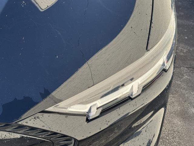 used 2022 Ford Mustang Mach-E car, priced at $21,980