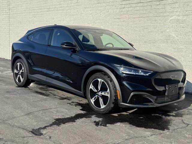 used 2022 Ford Mustang Mach-E car, priced at $21,980