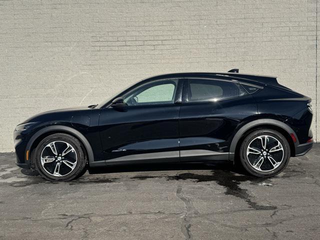 used 2022 Ford Mustang Mach-E car, priced at $21,980