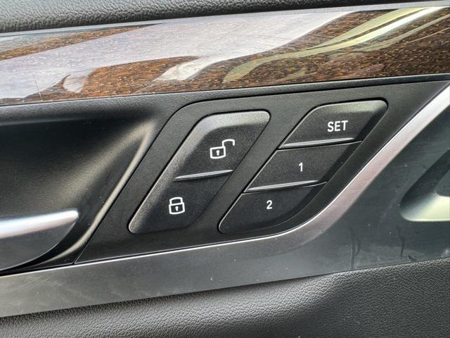 used 2021 BMW X3 PHEV car, priced at $24,961