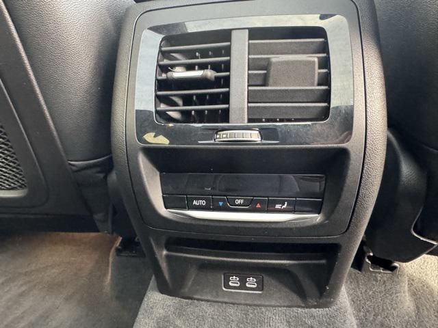 used 2021 BMW X3 PHEV car, priced at $24,961