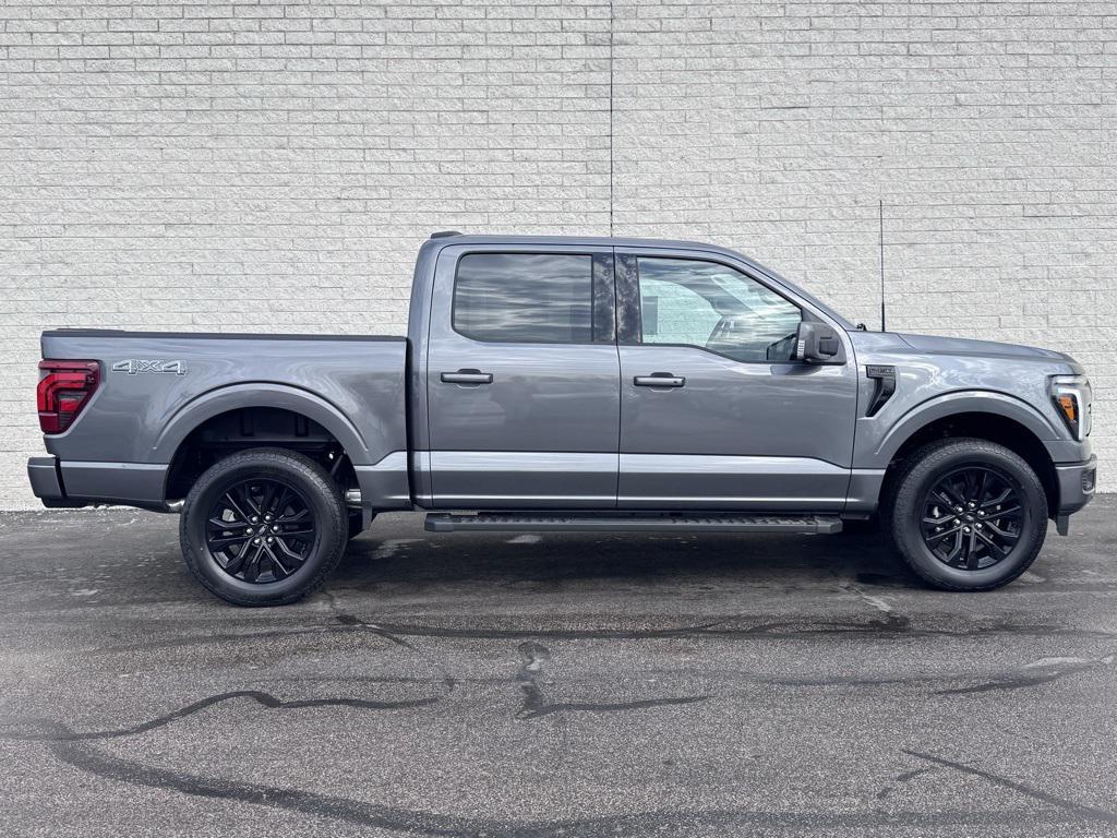new 2026 Ford F-150 car, priced at $68,220
