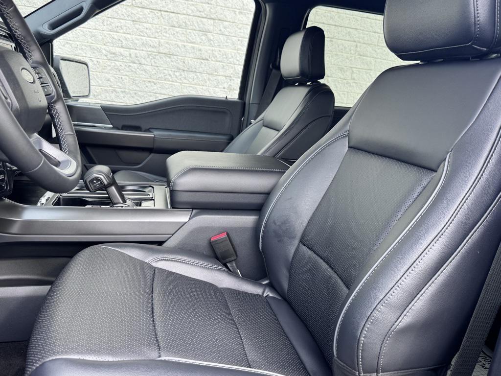 new 2026 Ford F-150 car, priced at $68,220