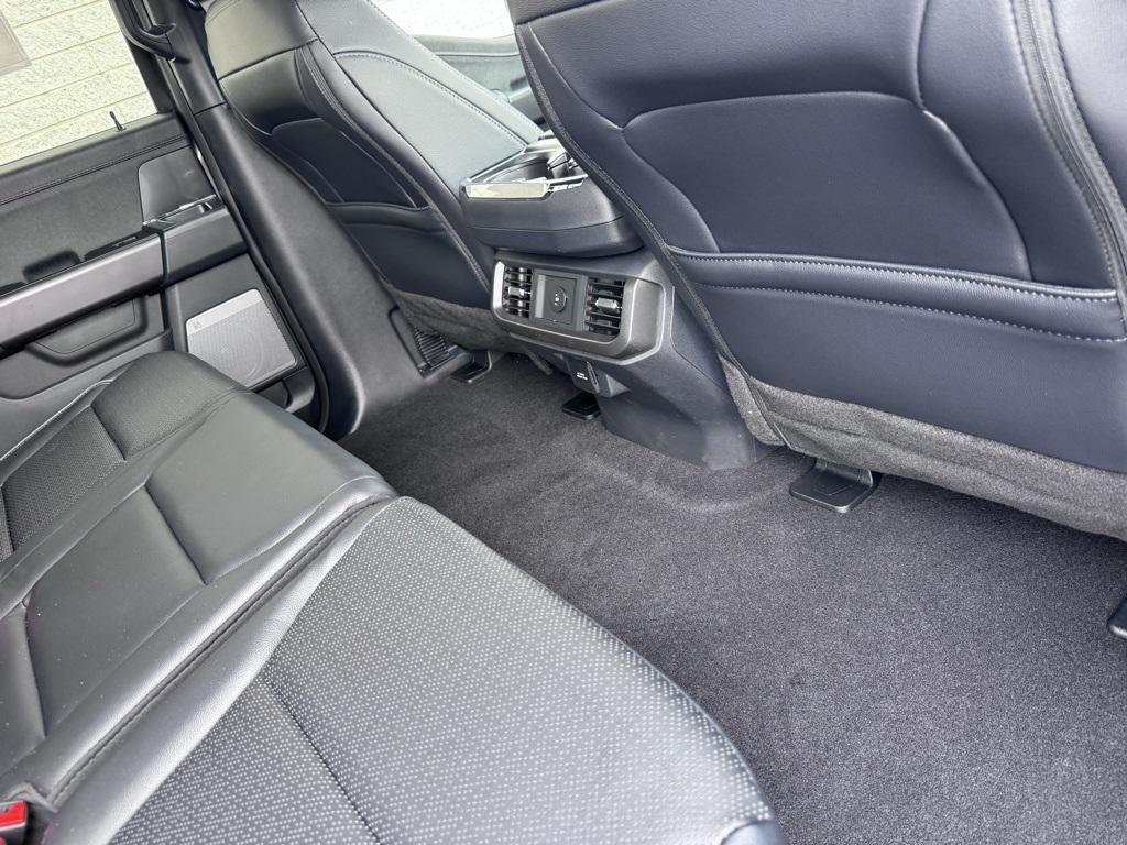 new 2026 Ford F-150 car, priced at $68,220