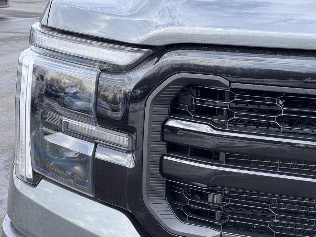 new 2026 Ford F-150 car, priced at $68,220