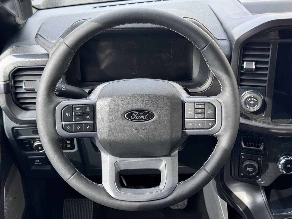 new 2026 Ford F-150 car, priced at $68,220