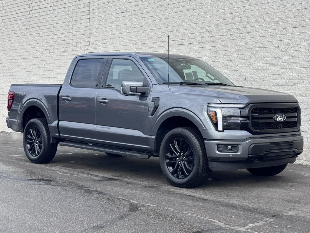 new 2026 Ford F-150 car, priced at $68,220