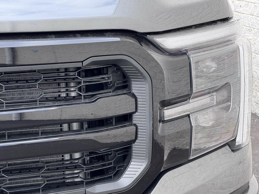 new 2026 Ford F-150 car, priced at $68,220