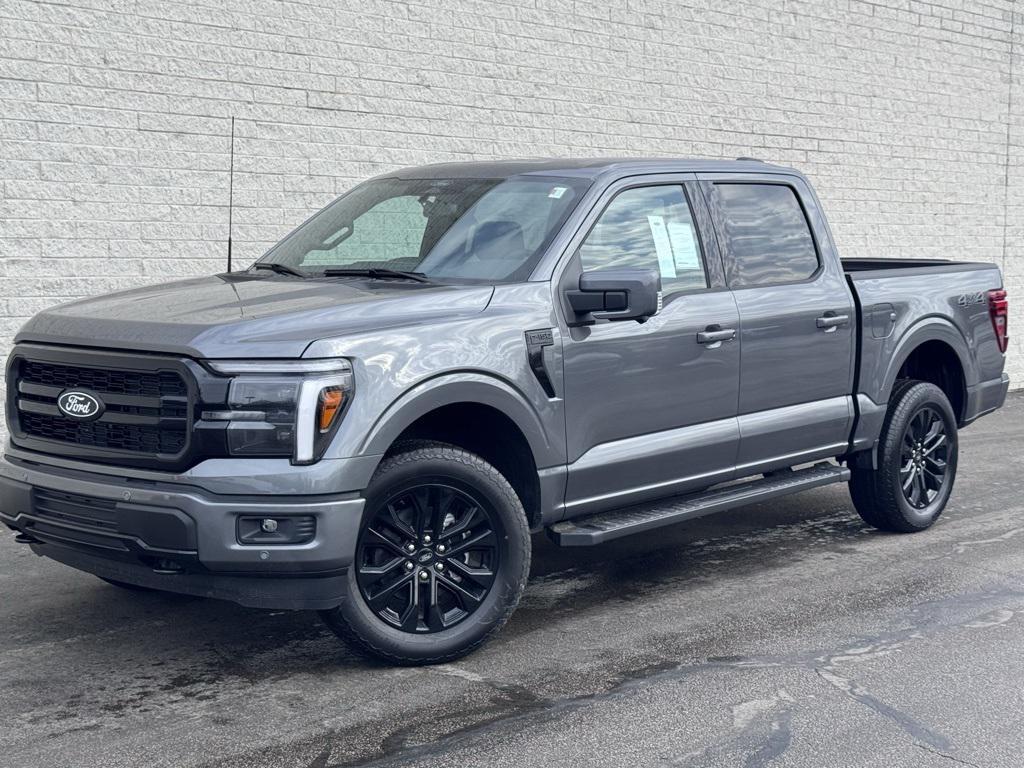 new 2026 Ford F-150 car, priced at $68,220