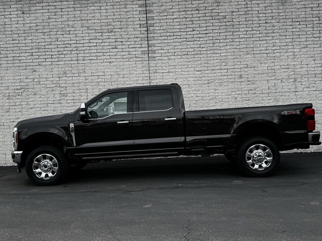 new 2025 Ford F-350 car, priced at $76,435