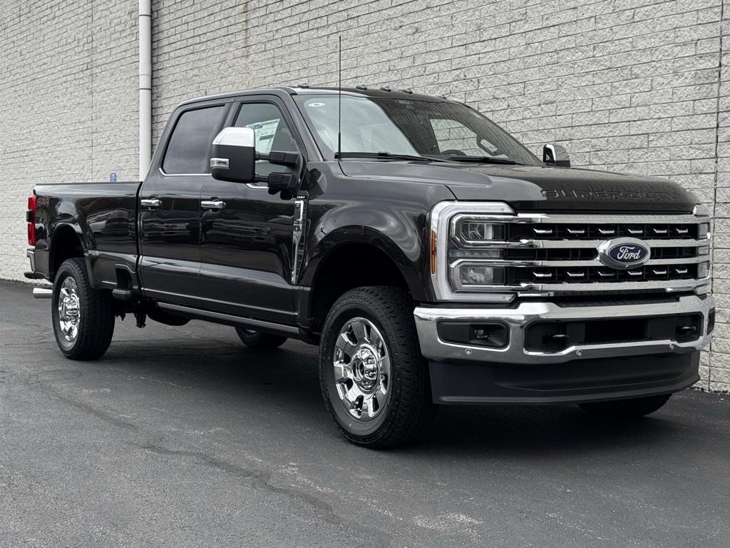 new 2025 Ford F-350 car, priced at $76,435