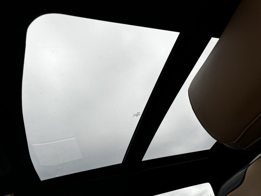 new 2025 Ford F-350 car, priced at $76,435