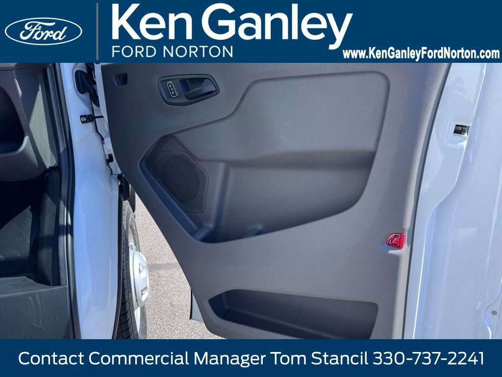 new 2026 Ford Transit-250 car, priced at $57,077