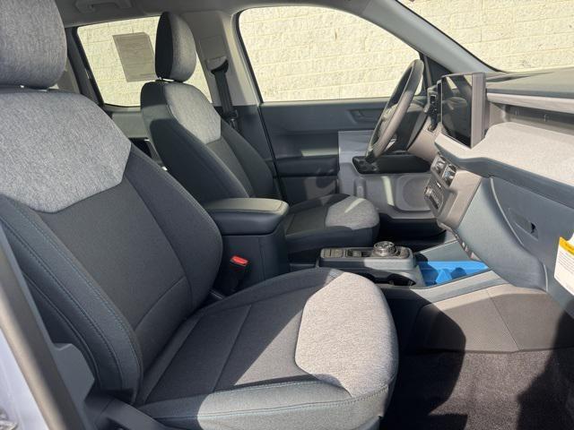 new 2026 Ford Maverick car, priced at $32,995