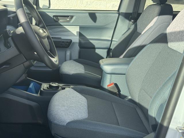 new 2026 Ford Maverick car, priced at $32,995