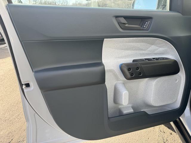 new 2026 Ford Maverick car, priced at $32,995