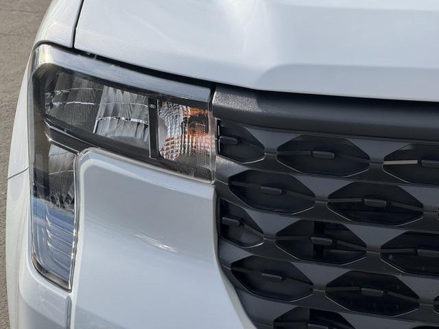 new 2026 Ford Maverick car, priced at $32,995