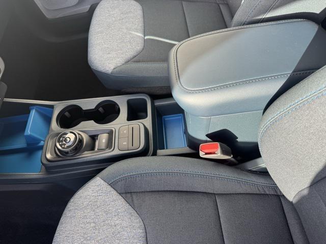 new 2026 Ford Maverick car, priced at $32,995