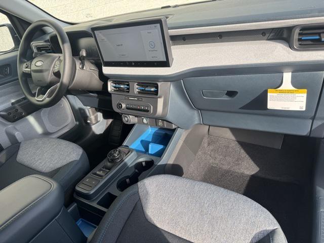 new 2026 Ford Maverick car, priced at $32,995