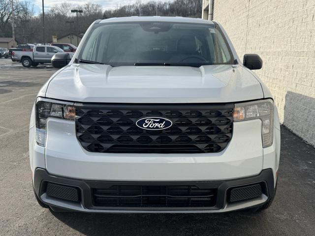 new 2026 Ford Maverick car, priced at $32,995