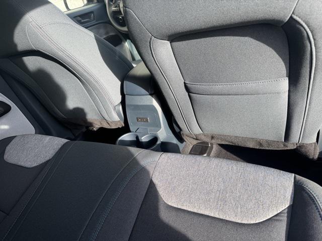 new 2026 Ford Maverick car, priced at $32,995