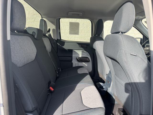 new 2026 Ford Maverick car, priced at $32,995