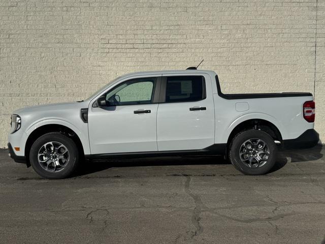 new 2026 Ford Maverick car, priced at $32,995