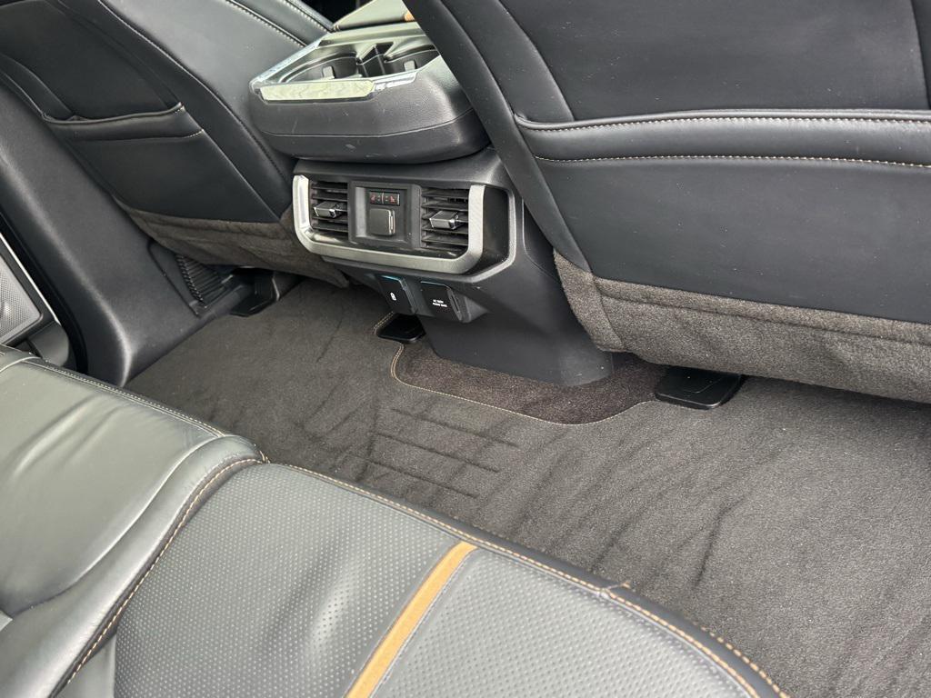 used 2021 Ford F-150 car, priced at $33,562