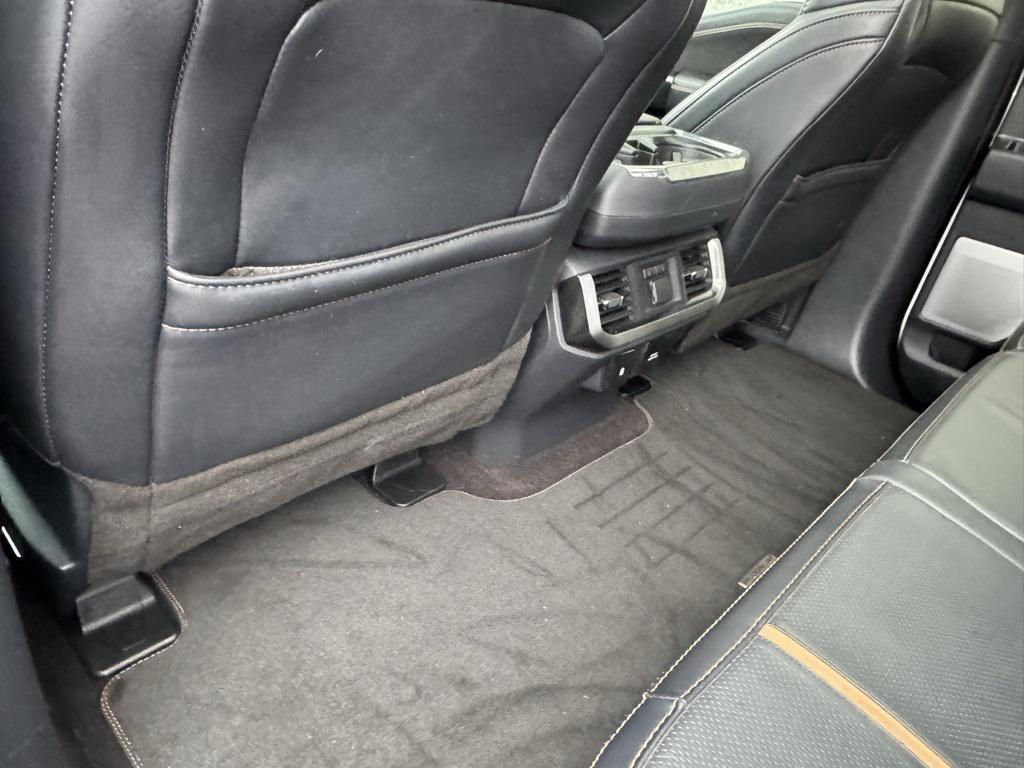 used 2021 Ford F-150 car, priced at $33,562