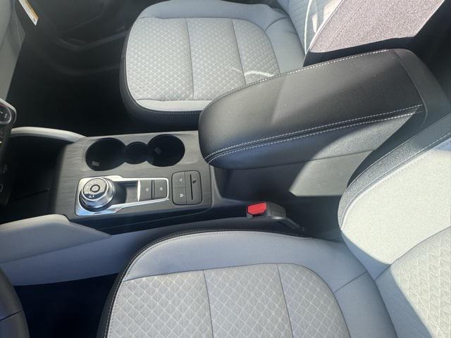 new 2026 Ford Escape car, priced at $32,580