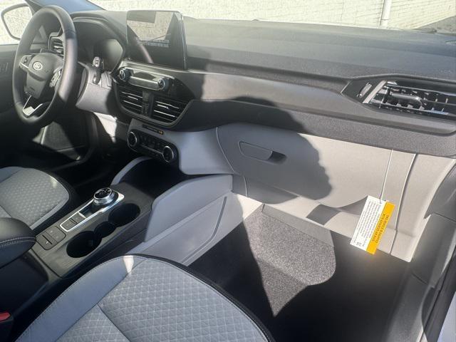 new 2026 Ford Escape car, priced at $32,580