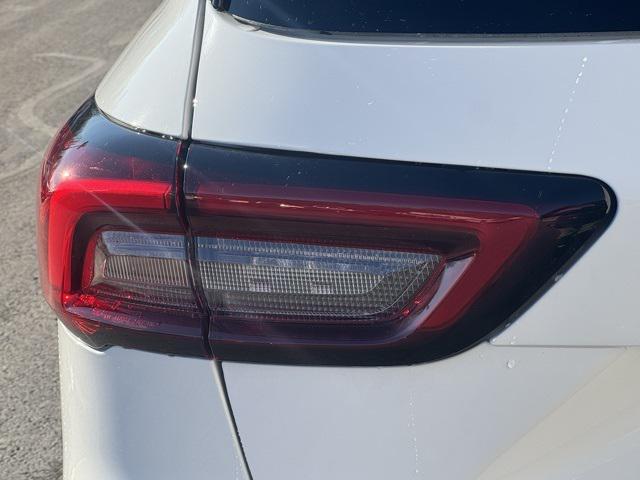 new 2026 Ford Escape car, priced at $32,580