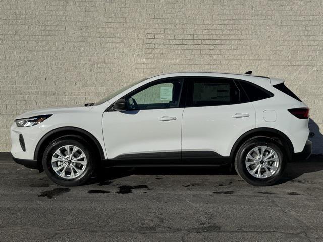 new 2026 Ford Escape car, priced at $32,580