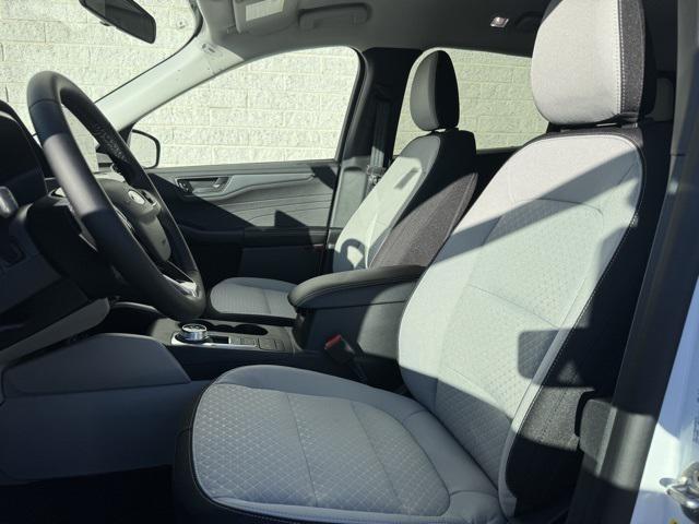 new 2026 Ford Escape car, priced at $32,580