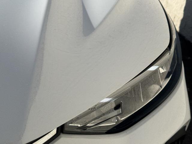 new 2026 Ford Escape car, priced at $32,580