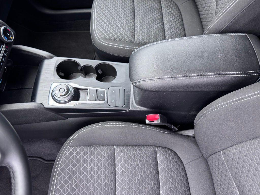 used 2023 Ford Escape car, priced at $24,912