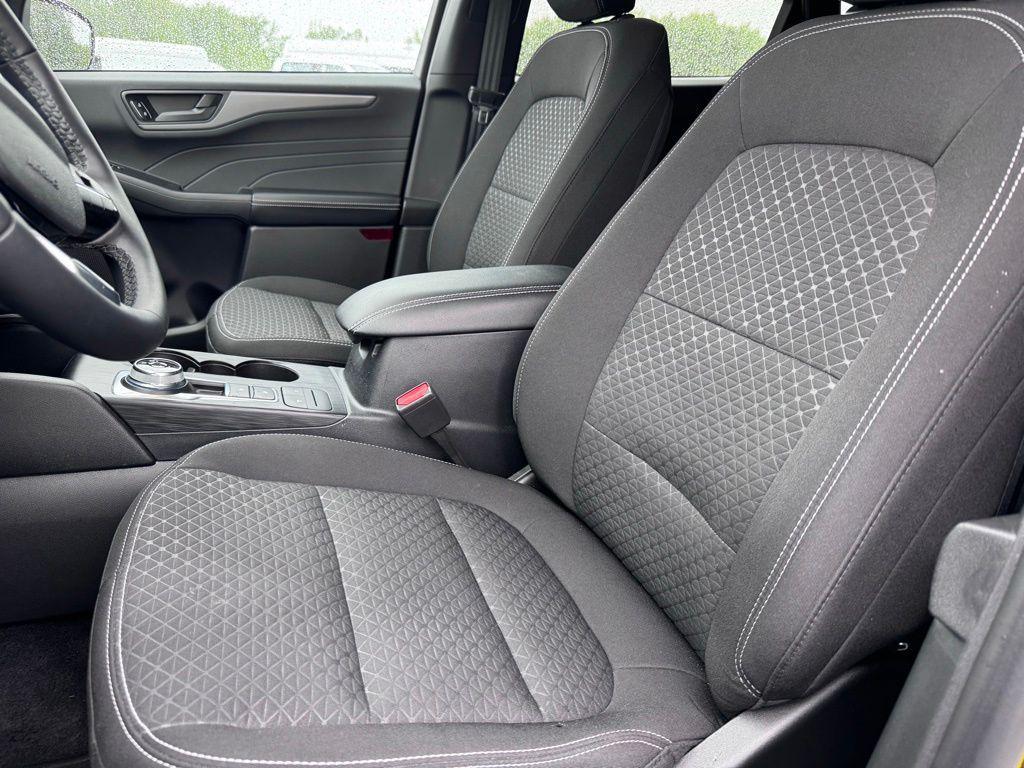 used 2023 Ford Escape car, priced at $24,912