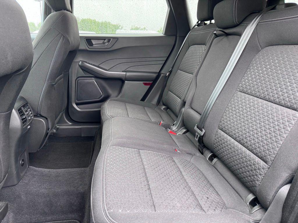 used 2023 Ford Escape car, priced at $24,912