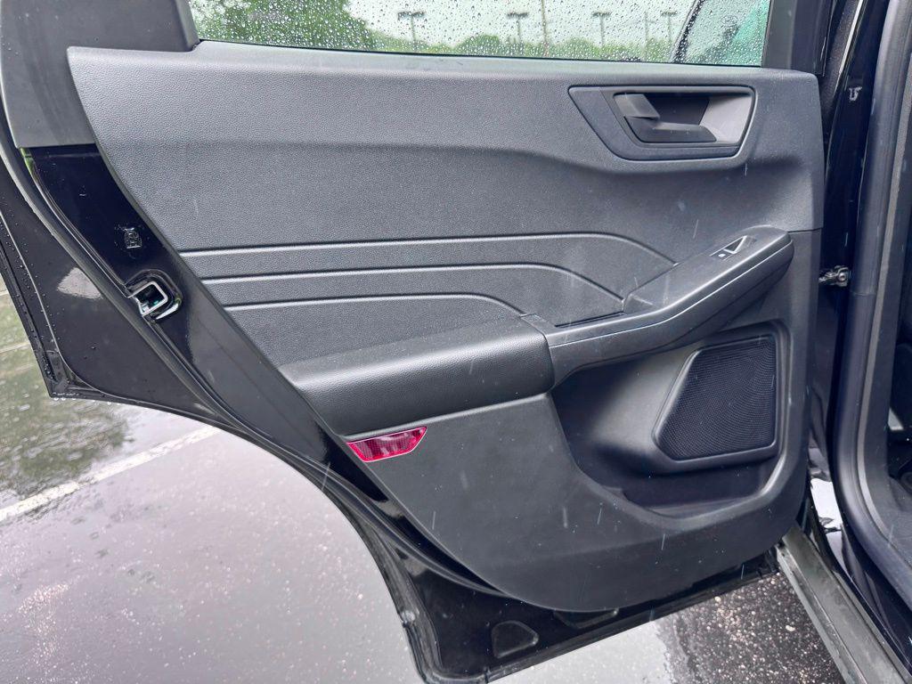 used 2023 Ford Escape car, priced at $24,912