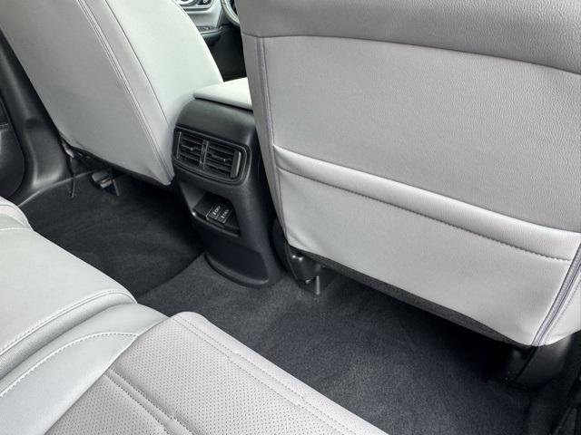 used 2021 Honda CR-V car, priced at $24,862