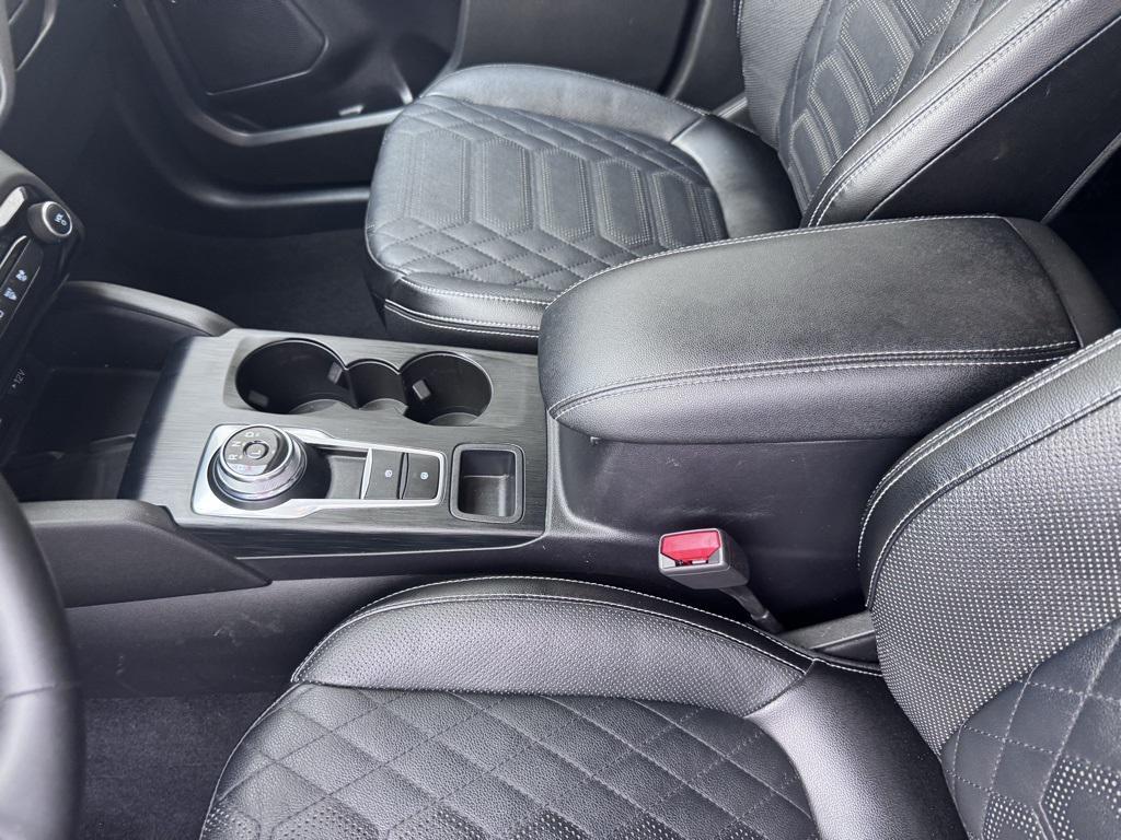 used 2023 Ford Escape PHEV car, priced at $24,929