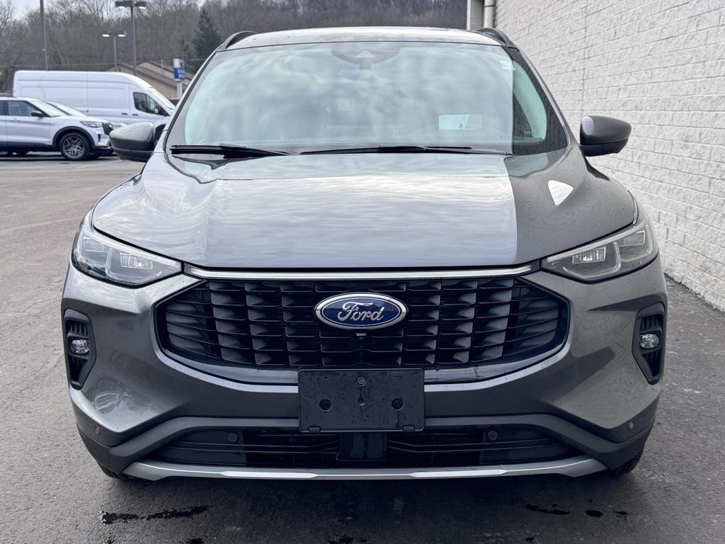 used 2023 Ford Escape PHEV car, priced at $24,929