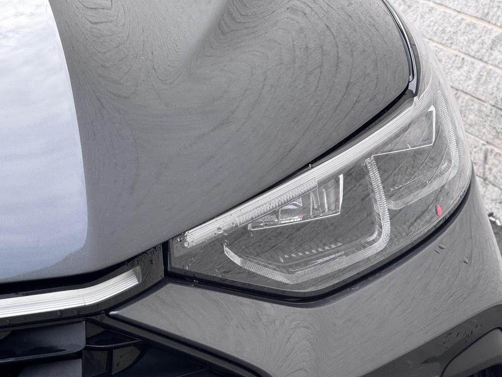 used 2023 Ford Escape PHEV car, priced at $24,929