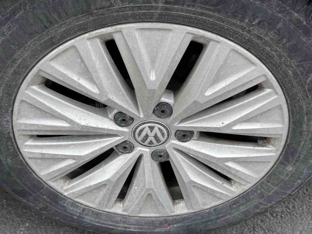used 2019 Volkswagen Jetta car, priced at $13,599
