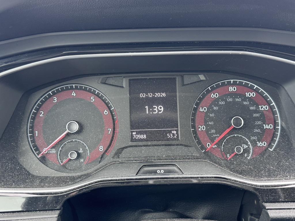 used 2019 Volkswagen Jetta car, priced at $13,599