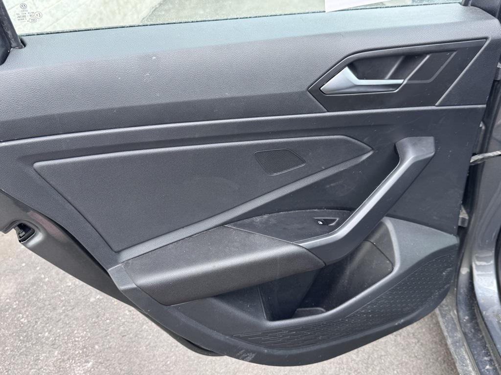 used 2019 Volkswagen Jetta car, priced at $13,599