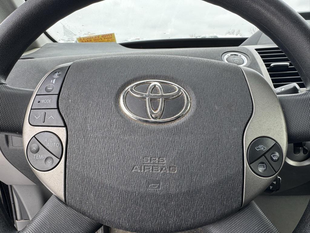 used 2008 Toyota Prius car, priced at $7,499