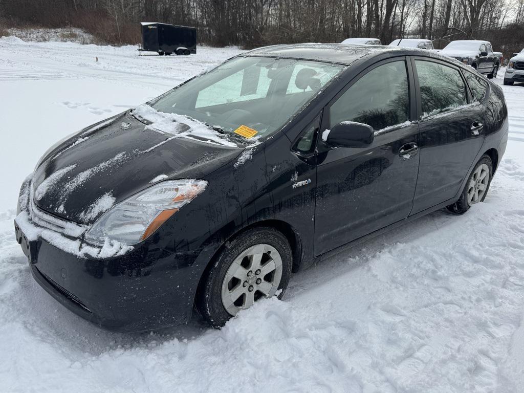 used 2008 Toyota Prius car, priced at $7,499