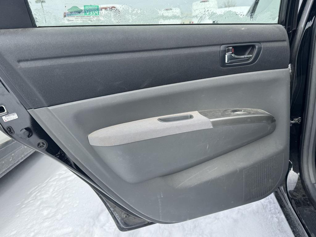 used 2008 Toyota Prius car, priced at $7,499