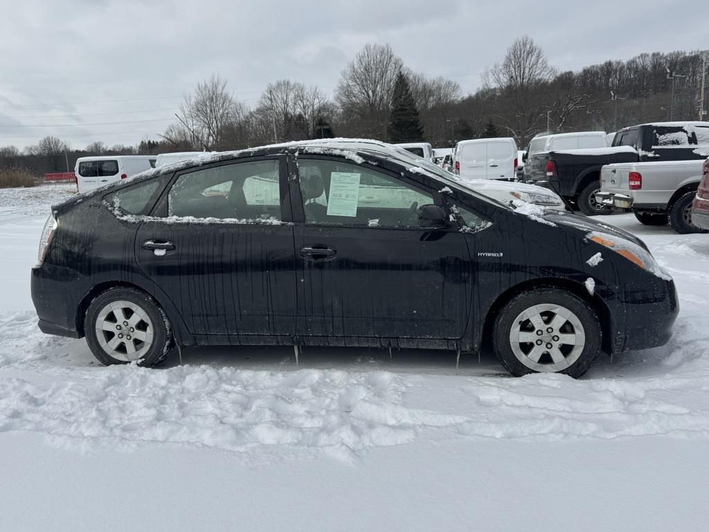 used 2008 Toyota Prius car, priced at $7,499